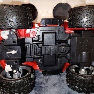 car toy beach off road big toy car